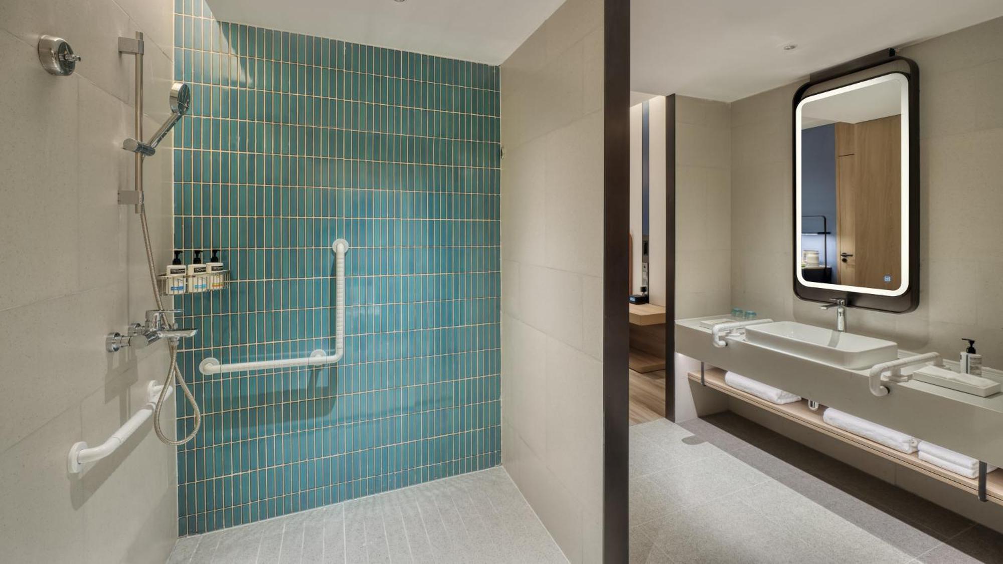 Holiday Inn Express Rugao City Center, An Ihg Hotel Nam Thông Ngoại thất bức ảnh