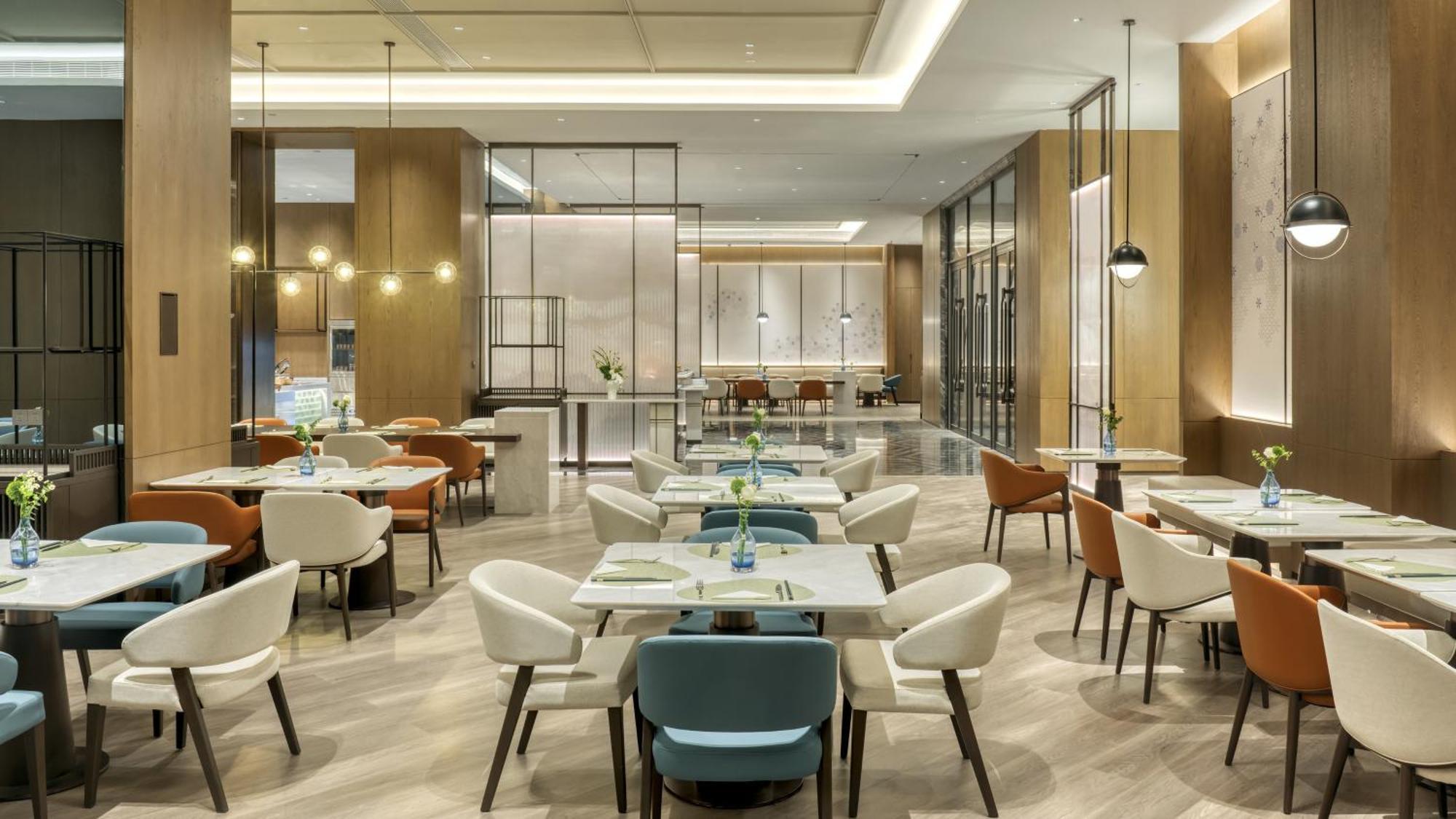 Holiday Inn Express Rugao City Center, An Ihg Hotel Nam Thông Ngoại thất bức ảnh