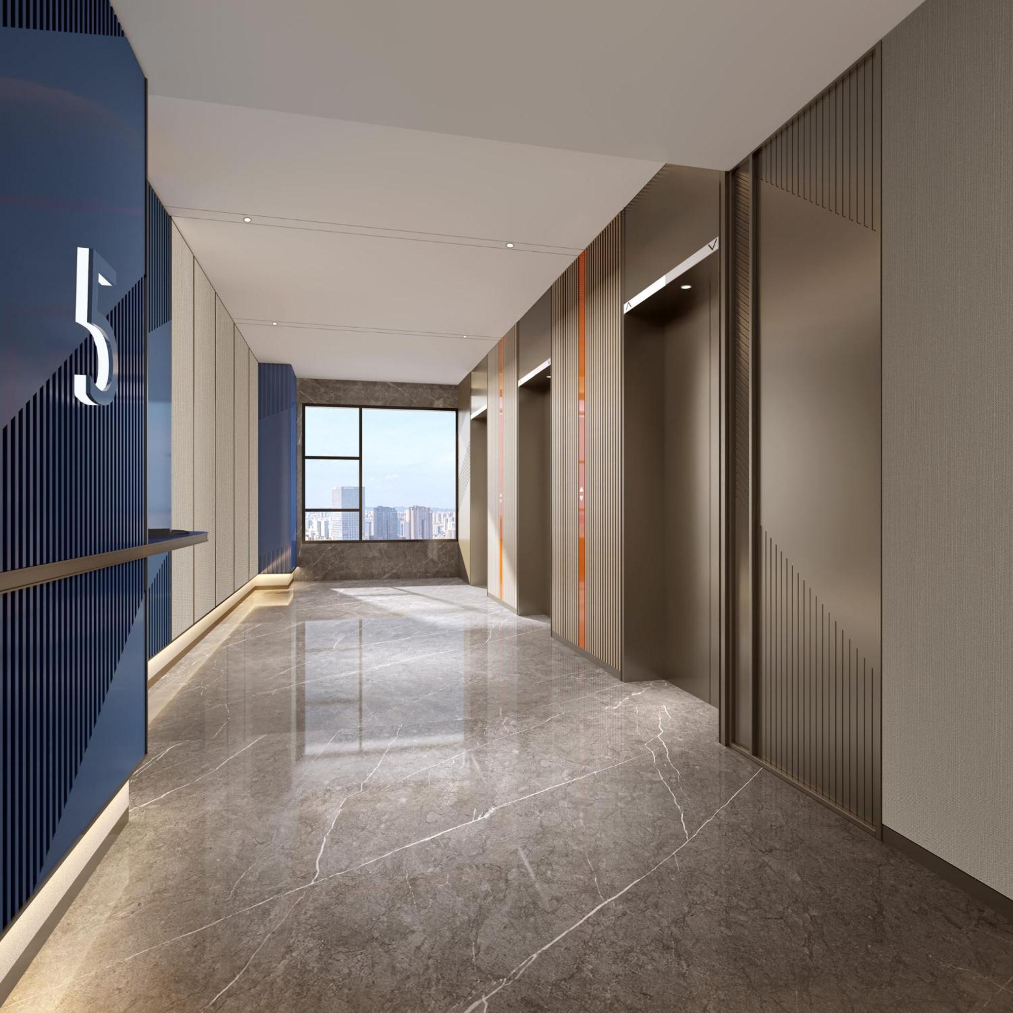 Holiday Inn Express Rugao City Center, An Ihg Hotel Nam Thông Ngoại thất bức ảnh