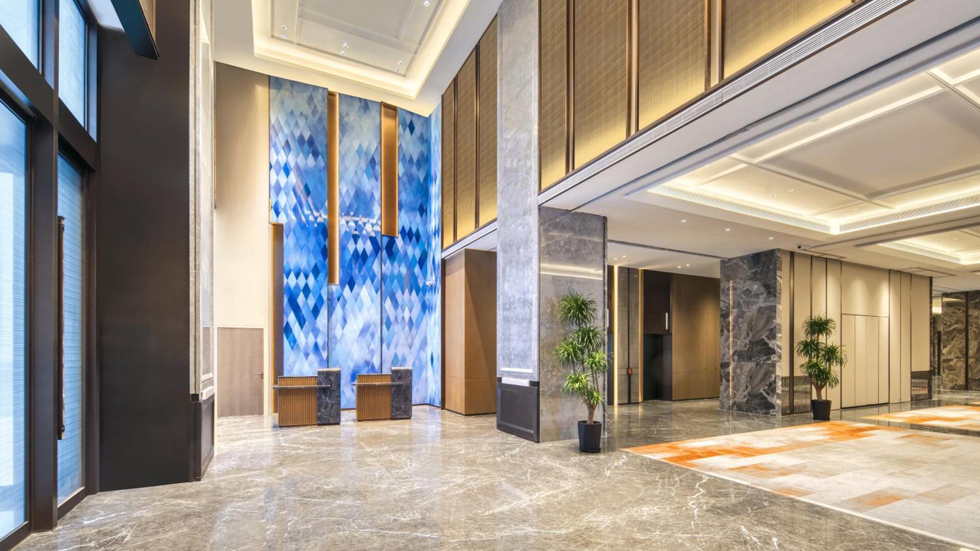 Holiday Inn Express Rugao City Center, An Ihg Hotel Nam Thông Ngoại thất bức ảnh